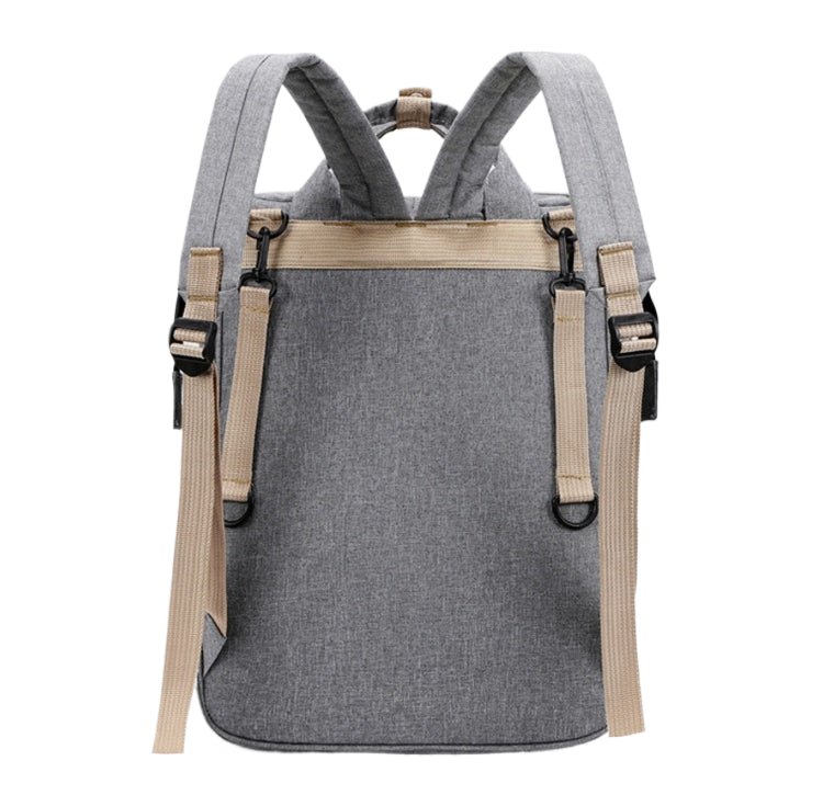 Cuddleora 3 - in - 1 Wickeltasche - Cuddleora